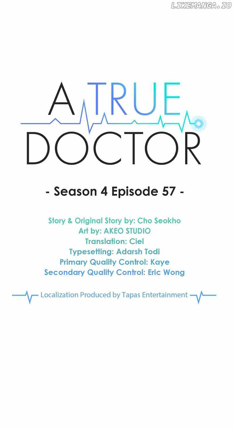 Dr. Choi Tae-Soo Chapter 185 11